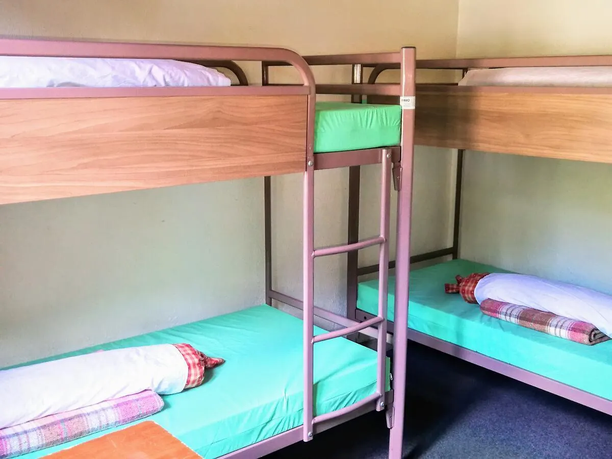 Le Chamoniard Volant Hostel Chamonix