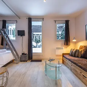Aoste Appartement