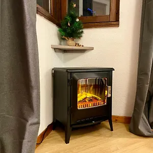 Les Sommets Apartamento