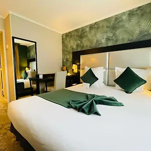 **** Hotel Western Allegro Nation Francia