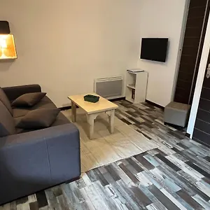  Apartamento Loc Luz St Sauveur 2 Francia