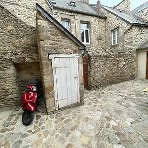  Apartamento La Des Cordeliers Francia