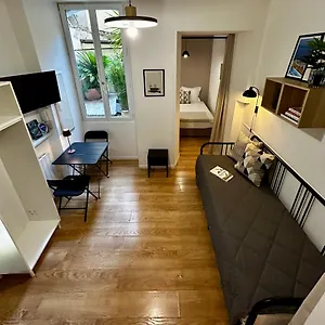  Appartement D'edmond Sylvabelle France