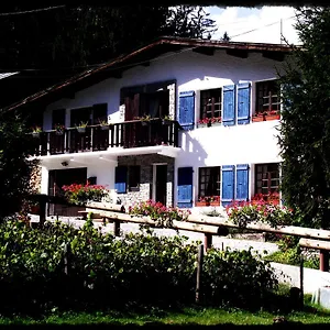 Chamonix Lodge שאמוני