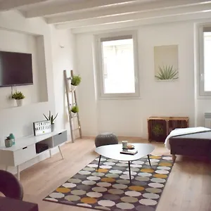  Apartamento Superbe T2 Vieux Port Francia