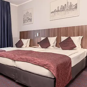 Ramada By Wyndham Frankfurt Station 호텔 프랑크푸르트